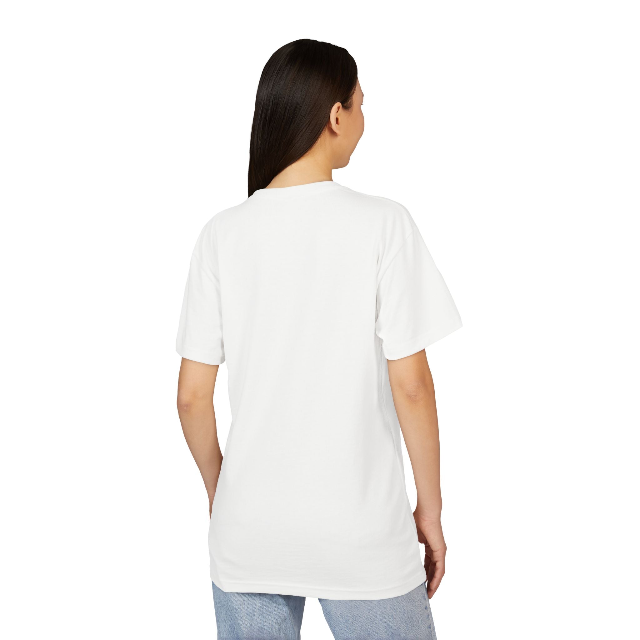 Retro Monochrome Monster Encounter T-Shirt