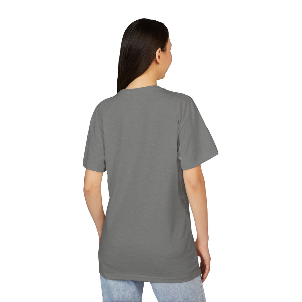 Retro Monochrome Monster Encounter T-Shirt