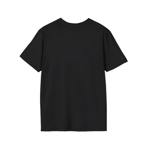 Earth Sunrise Graphic T-Shirt