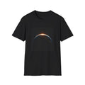 Earth Sunrise Graphic T-Shirt