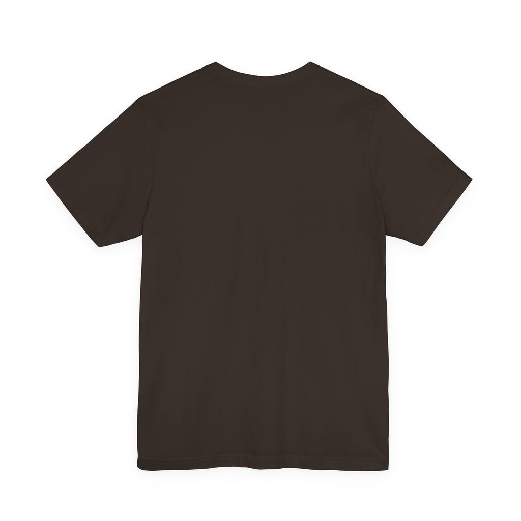 Goose Portrait Tee — Vintage Gentleman Goose Graphic T-Shirt
