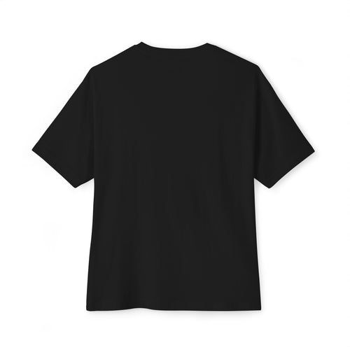 Cosmic Wave Tee — Rainbow Nebula Surf Graphic T-Shirt